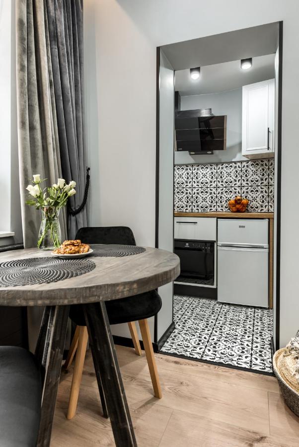 Przytulia Apartamenty I Pokoje Закопане Экстерьер фото