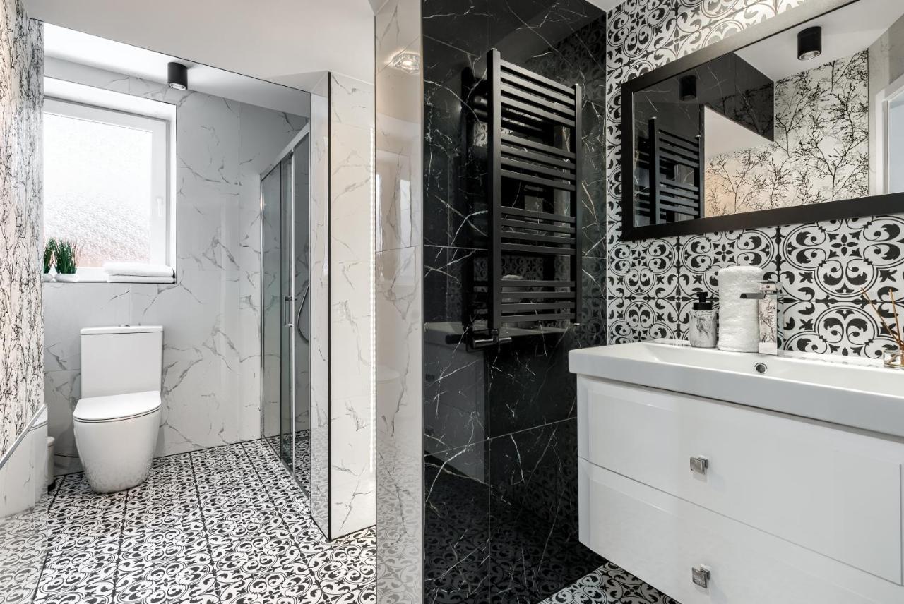 Przytulia Apartamenty I Pokoje Закопане Экстерьер фото