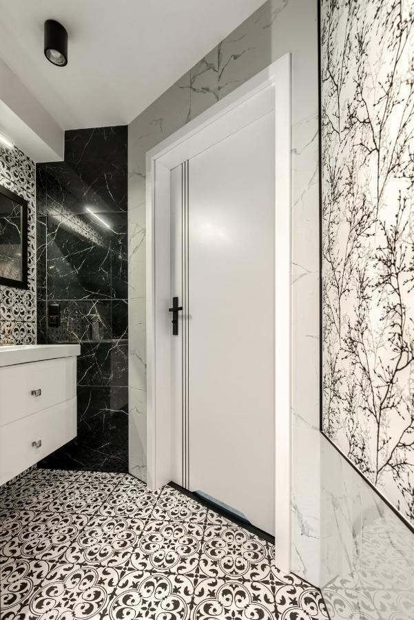 Przytulia Apartamenty I Pokoje Закопане Экстерьер фото