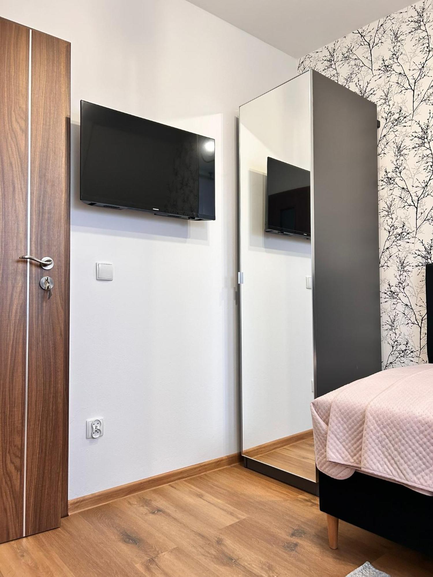 Przytulia Apartamenty I Pokoje Закопане Номер фото