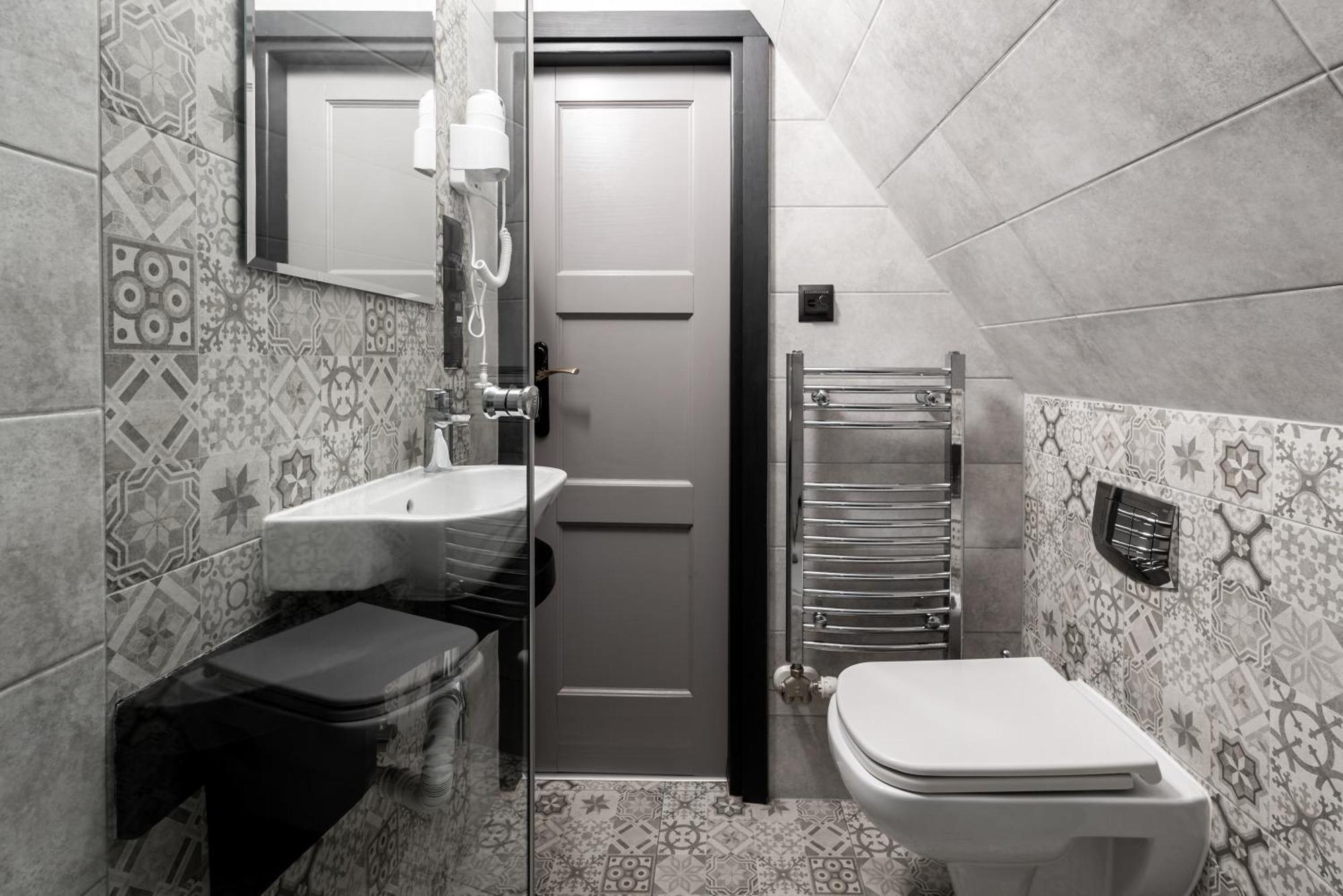 Przytulia Apartamenty I Pokoje Закопане Номер фото